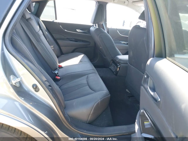 Toyota Mirai Xle 2023 JTDAAAAA3PA008869 Image 8