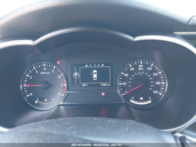 5XXGR4A63FG481044 KIA Optima Sx Turbo
