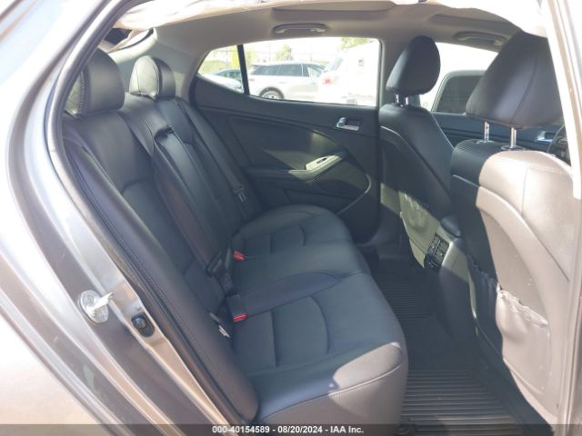 5XXGR4A63FG481044 KIA Optima Sx Turbo