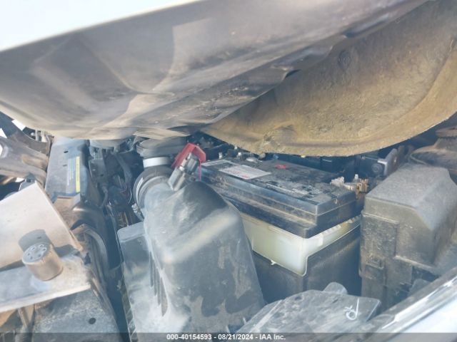 3N1CP5CU1KL500603 Nissan KICKS SV