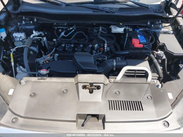 2HKRS4H75PH415306 Honda Cr-v Ex-l Awd