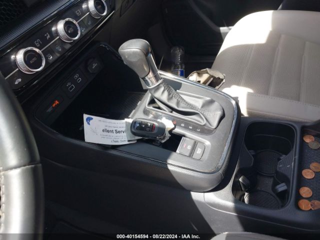 2HKRS4H75PH415306 Honda Cr-v Ex-l Awd