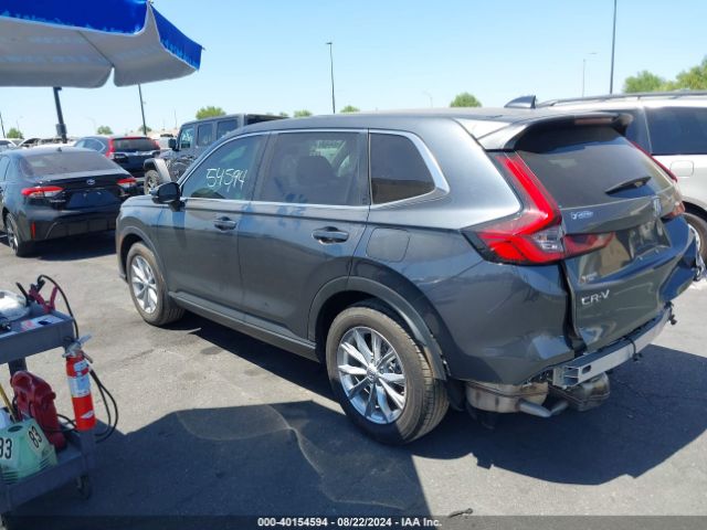2HKRS4H75PH415306 Honda Cr-v Ex-l Awd