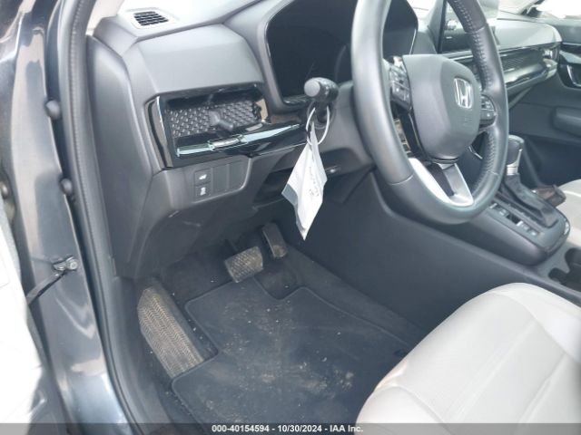 2HKRS4H75PH415306 Honda Cr-v Ex-l Awd
