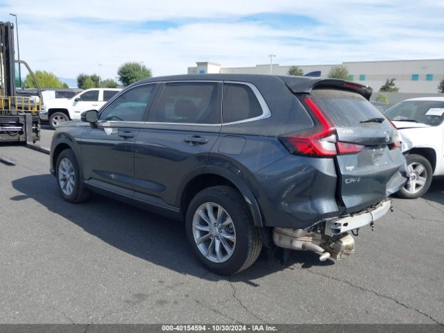 2HKRS4H75PH415306 Honda Cr-v Ex-l Awd