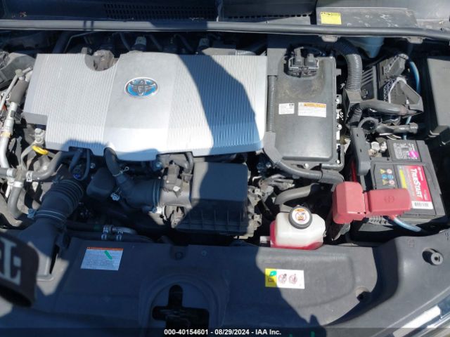JTDKARFUXG3029230 Toyota Prius Three