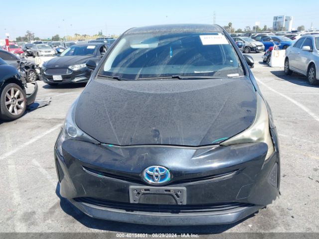 JTDKARFUXG3029230 Toyota Prius Three
