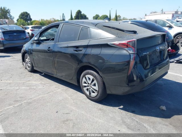 JTDKARFUXG3029230 Toyota Prius Three