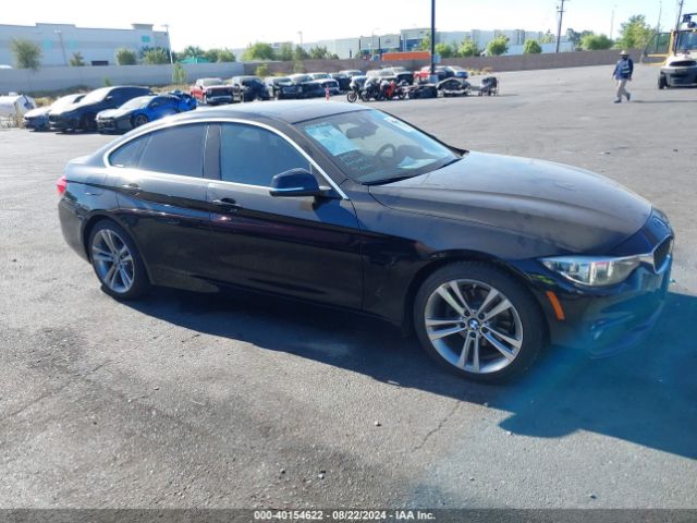WBA4J1C5XKBM15746 BMW 430i Gran Coupe