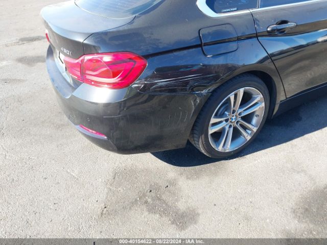 WBA4J1C5XKBM15746 BMW 430i Gran Coupe