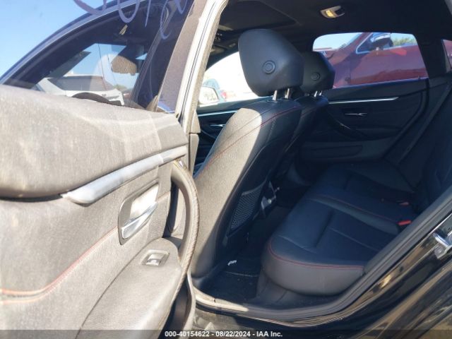 WBA4J1C5XKBM15746 BMW 430i Gran Coupe