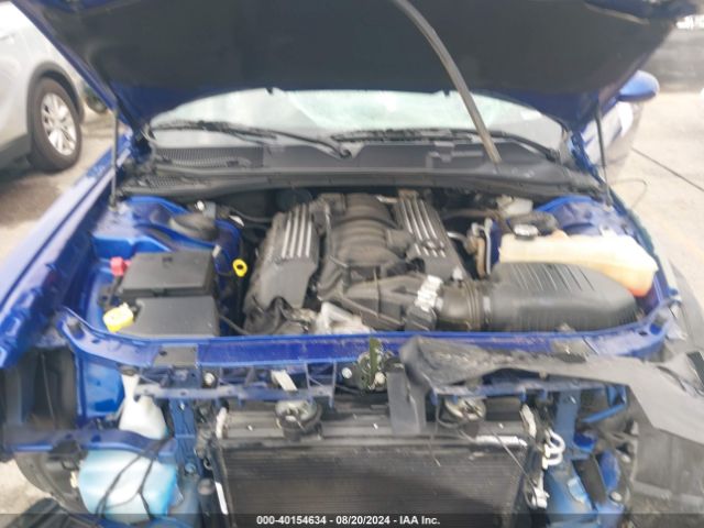 2C3CDZFJ0LH172345 Dodge Challenger R/t Scat Pack