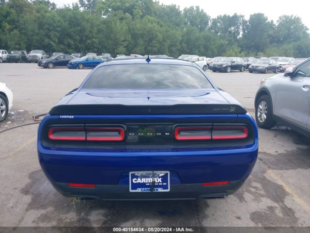 2C3CDZFJ0LH172345 Dodge Challenger R/t Scat Pack