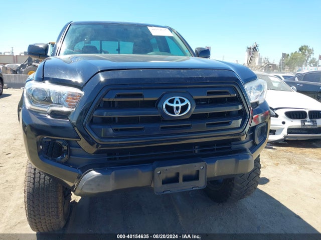 Toyota Tacoma Sr V6 2017 3TMCZ5AN2HM109515 Image 13