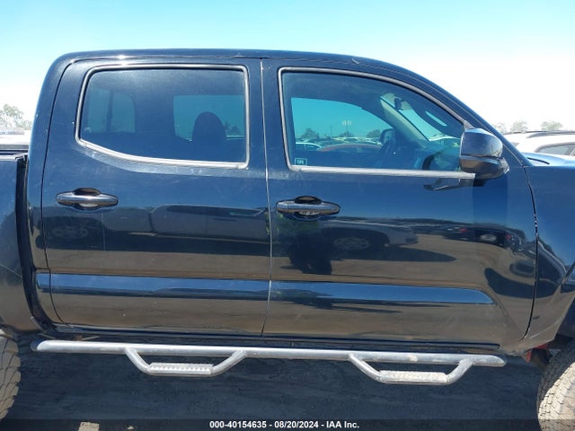 Toyota Tacoma Sr V6 2017 3TMCZ5AN2HM109515 Image 14