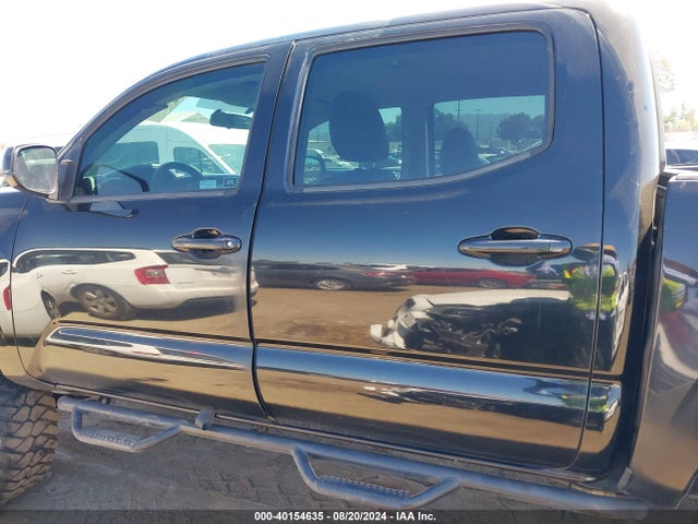 Toyota Tacoma Sr V6 2017 3TMCZ5AN2HM109515 Image 15