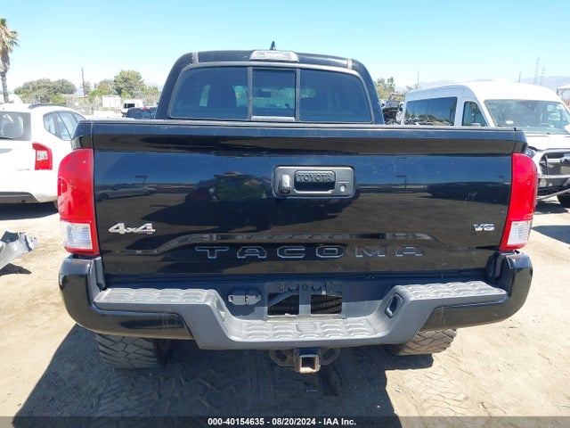 Toyota Tacoma Sr V6 2017 3TMCZ5AN2HM109515 Image 17