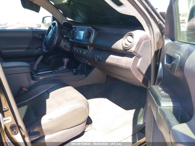 Toyota Tacoma Sr V6 2017 3TMCZ5AN2HM109515 Image 5