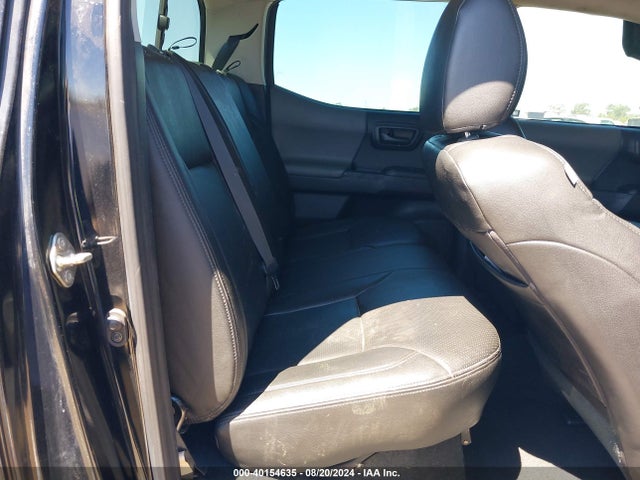 Toyota Tacoma Sr V6 2017 3TMCZ5AN2HM109515 Image 8