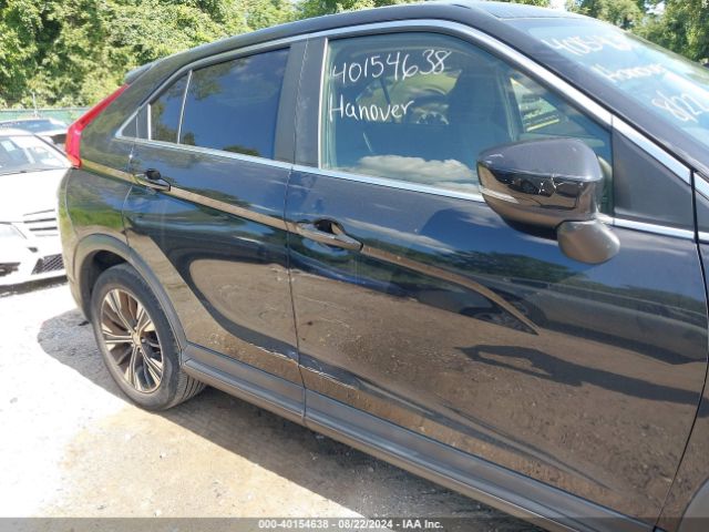 JA4AT3AA4JZ048533 Mitsubishi Eclipse Cross Es