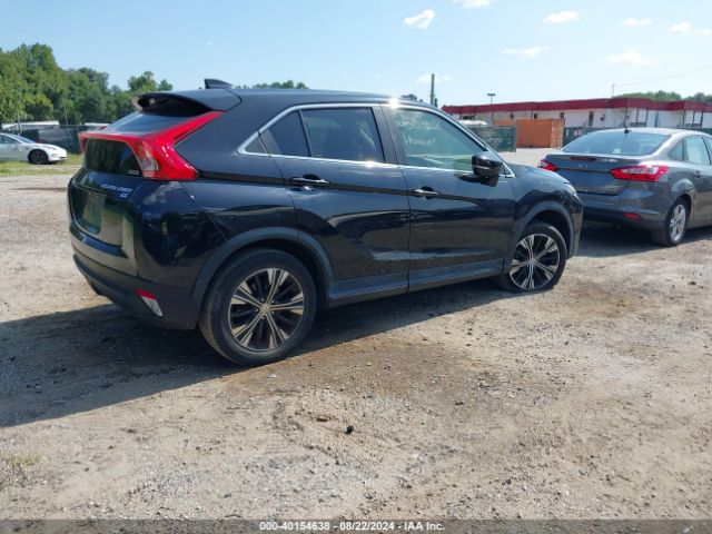 JA4AT3AA4JZ048533 Mitsubishi Eclipse Cross Es