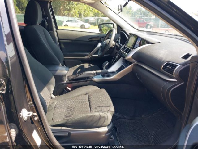 JA4AT3AA4JZ048533 Mitsubishi Eclipse Cross Es