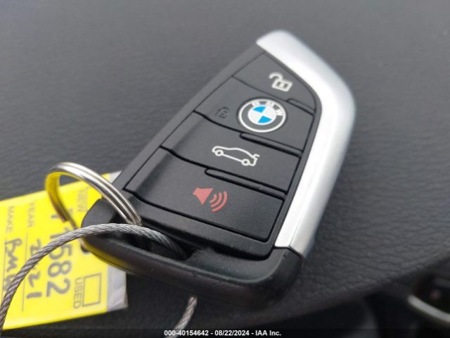 WBXJG7C05M5T58808 BMW X1 Sdrive28i