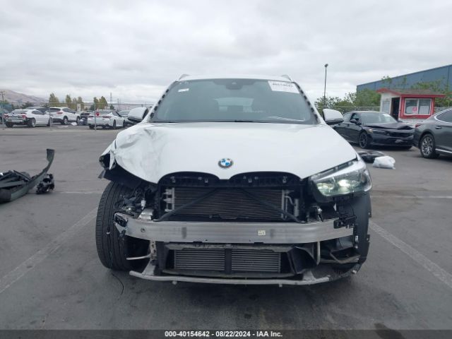 WBXJG7C05M5T58808 BMW X1 Sdrive28i