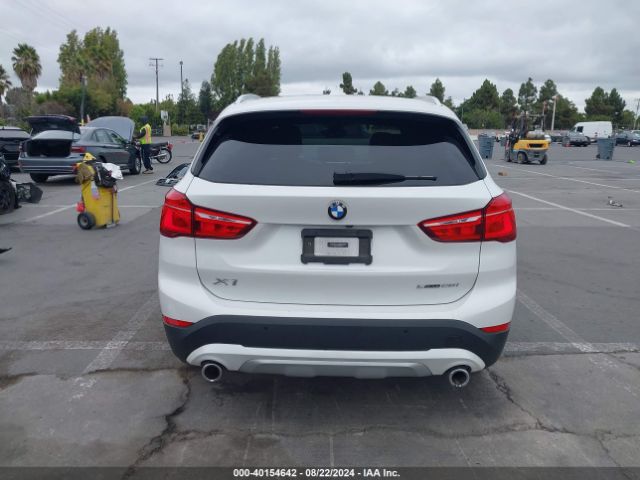 WBXJG7C05M5T58808 BMW X1 Sdrive28i