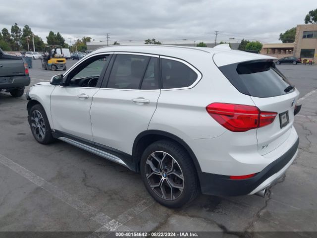 WBXJG7C05M5T58808 BMW X1 Sdrive28i