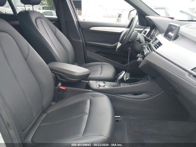 WBXJG7C05M5T58808 BMW X1 Sdrive28i