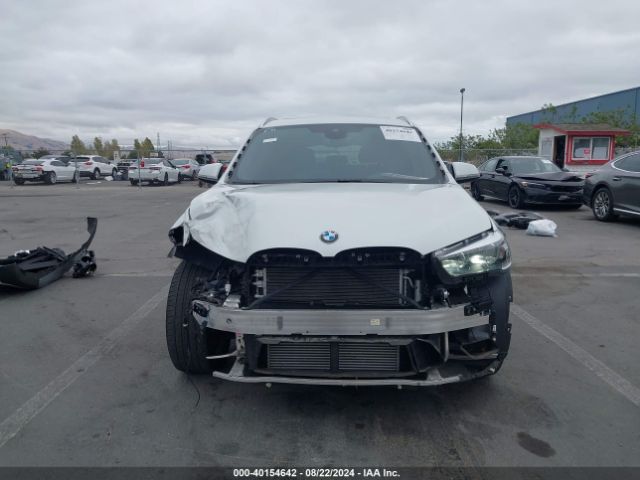 WBXJG7C05M5T58808 BMW X1 Sdrive28i