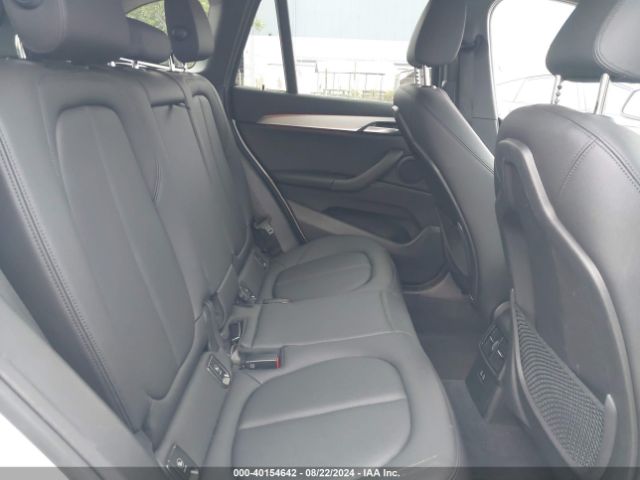WBXJG7C05M5T58808 BMW X1 Sdrive28i