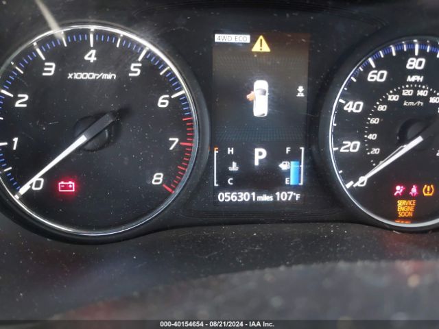 JA4AZ3A39JJ002999 Mitsubishi Outlander Es