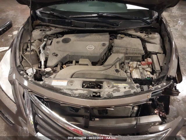 Nissan Altima 2.5 Sv 2014 1N4AL3AP6EC169668 Image 10