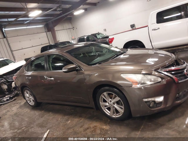 Nissan Altima 2.5 Sv 2014 1N4AL3AP6EC169668 Image 14