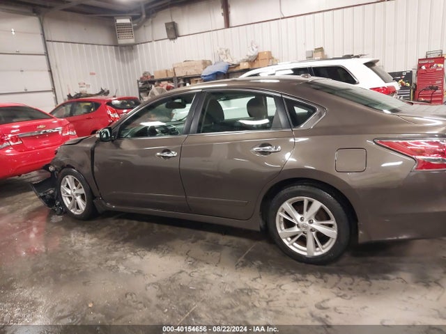 Nissan Altima 2.5 Sv 2014 1N4AL3AP6EC169668 Image 15