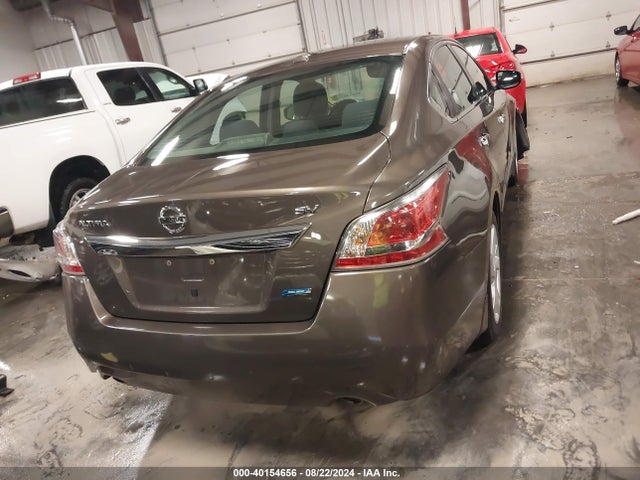 Nissan Altima 2.5 Sv 2014 1N4AL3AP6EC169668 Image 17
