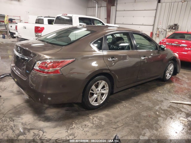 Nissan Altima 2.5 Sv 2014 1N4AL3AP6EC169668 Image 4