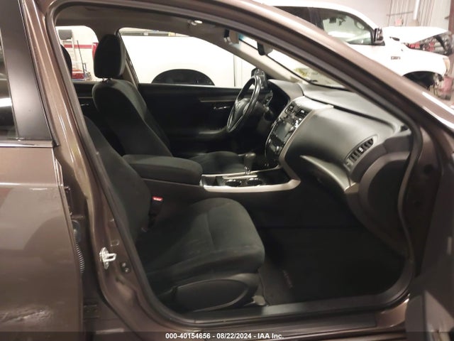 Nissan Altima 2.5 Sv 2014 1N4AL3AP6EC169668 Image 5
