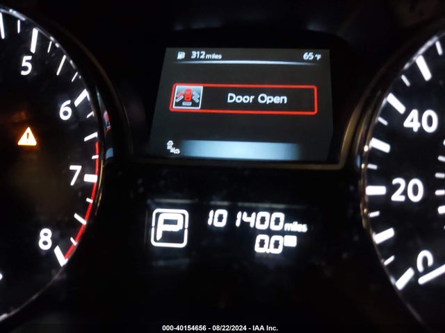 Nissan Altima 2.5 Sv 2014 1N4AL3AP6EC169668 Image 7
