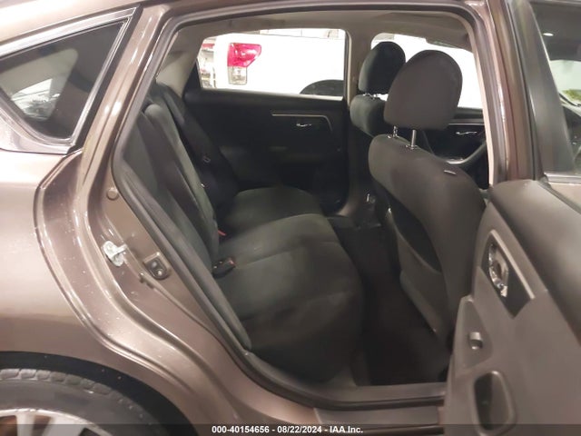 Nissan Altima 2.5 Sv 2014 1N4AL3AP6EC169668 Image 8