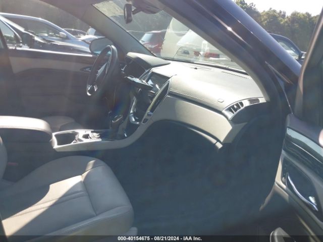 3GYFNBE35GS578618 Cadillac Srx Luxury Collection