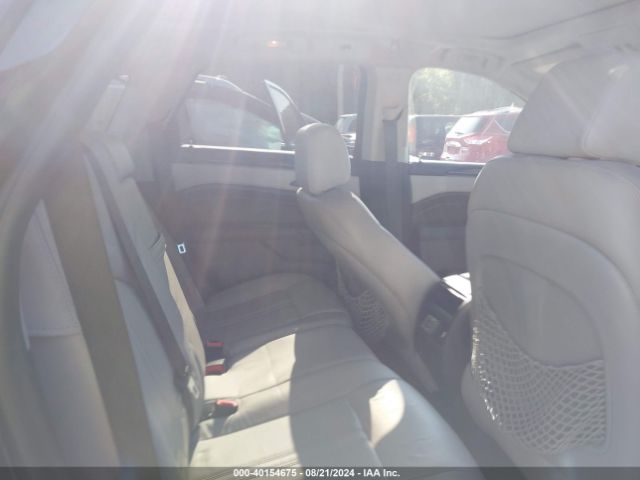 3GYFNBE35GS578618 Cadillac Srx Luxury Collection