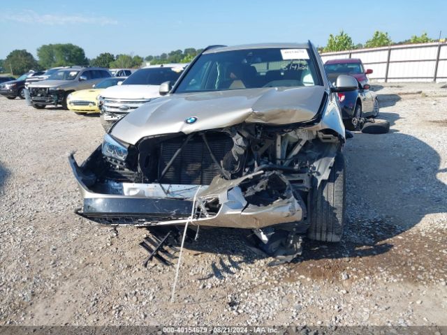 5UXCR6C5XKLL14722 BMW X5 Xdrive40i