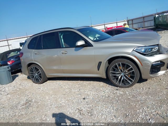 5UXCR6C5XKLL14722 BMW X5 Xdrive40i