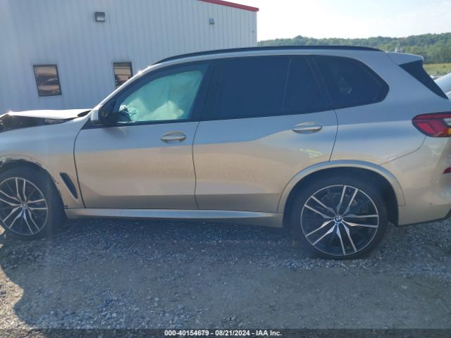 5UXCR6C5XKLL14722 BMW X5 Xdrive40i