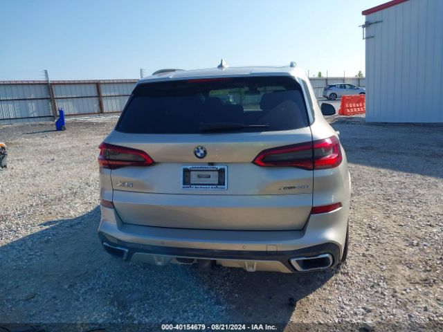 5UXCR6C5XKLL14722 BMW X5 Xdrive40i