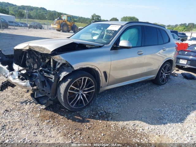 5UXCR6C5XKLL14722 BMW X5 Xdrive40i