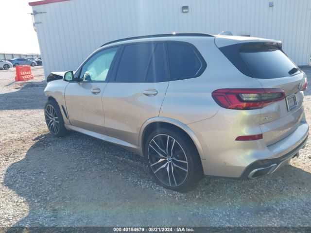 5UXCR6C5XKLL14722 BMW X5 Xdrive40i